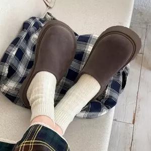 데일리 플랫폼 굽높은 키높이 슬리퍼 작녀 코디 여름뮬 샌들 여성 높이 사무실 여자통 외출용 폼뮬