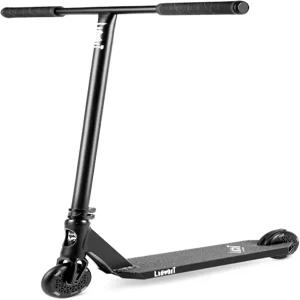 청소년 및 8세 이상 성인에게 적합한 트릭 스쿠터-중간 비진너 스턴트