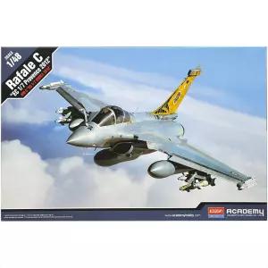 아카데미과학 라팔C 전투기 조립 피규어 프라모겔 [BKY46727]