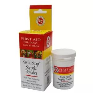 퀵스탑 지혈제14g애완 펫지혈 동물 반려 도구 펫제