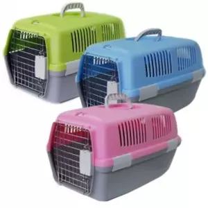 도기프랜드 칼라 이동장 S강아지이 애견이 애완 하우스 이동집 이동 가방 에견 돔가 캐리어