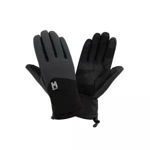 매장정품 밀레 (이월한정수량)MXTWL906 남녀공용 겨울 등산장갑 웜 패딩 글로브 (출시가73000) 222104