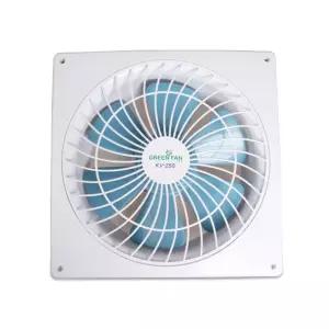 금강그린팬 환풍기 KV-250식당 화장실 다용도 공장 가게 가정 욕실 주방 업소