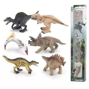 공룡학습 스피노와 친구들 MP5057 모형 완구 장난감