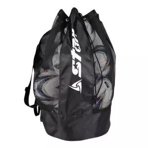 스타 볼 10개입 가방 ST610-03 축구공 농구 수납백 축구백 공백 주머니 백팩 배낭 스포츠