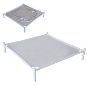 휴대용 바닥 장착형 건조기 디자인 용품 건조 쌓을 스웨터 수있는 발코니 메쉬 뒷마당 세탁 표면 가정