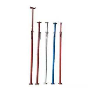 잭서포트 파이프 동바리 가설재 서포트 천장 기둥 써포트 지주대