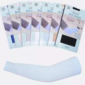 자외선 차단 기능 무봉제 냉감성 기능원사 쿨토시0114oj