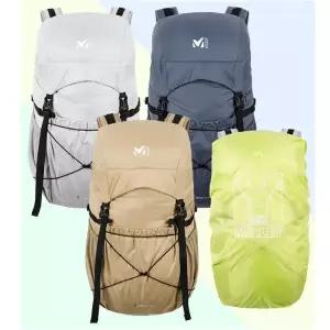 매장정품 밀레 MXSSK916 남여 공용 등산 아웃도어 25리터 배낭 로시오25L ( 22800) 222161