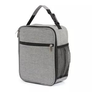 조이팜 보온보냉 도시락 가방 직장인 아이스 런치백피크닉 소풍 보냉 런치 피크닉 인치 치백 인백 쿨러