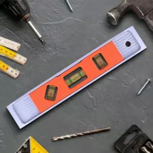 SB 자석 수평기 상 CIV3 9 수평대 수평자 물반 수준기 미니계 경사계 수평계 소형계 측정