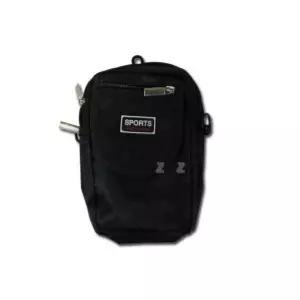 태극 등산고리 가방 미니 주머니 파우치 미니백