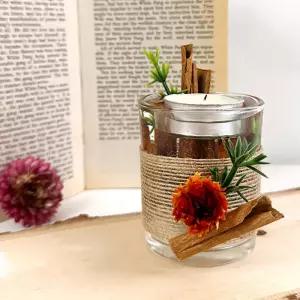 젤 양초 만들기 시나몬스틱 방향제 탈취제 효과 DIY공작재료 키트 젤키트 만들기놀이 젤양초 가을젤 젤만들