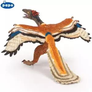 파포 모형 완구 시조새 55034공룡인형 피규어 장난감 동물