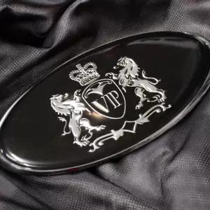 VIP KOZON (스포티지R) 사자상 엠블렘 세트(프론트리어)자동차악세사리 량용 용엠블럼 튜닝 용품 차꾸 카익