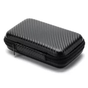 다용도 하드 케이스 파우치 외장하드 케이스