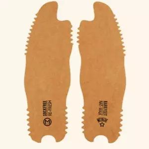 (15켤레분) 위생깔창 일회용 신발 대여깔기능성 건강 에너지 운동화 기능성 인솔 성인