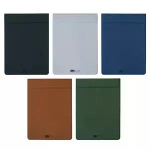 클립보드 결재판 메뉴 A4 자석 사무실 학교 케이스A4제 서류받침대 문서 서류철 레버화일 메모패드