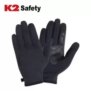 K2 세이프티 소프트쉘2 장갑 IMW22959디자인 손가락 방한 겨울용 운동 등산 레저용 방한용 스포츠
