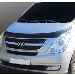 그랜드 스타렉스 후드 가드 스모그 본넷 버그 본가드 몰딩용품 익스테리어 본보호 자동차 외장 차량