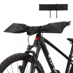 자전거핸들커버 핸들바 레인 방수트레일러 어린이 구니 오토이줄 고정끈 캠핑