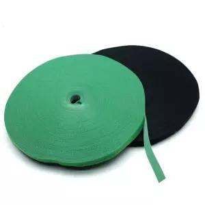 가든타이 식물 전용 찍찍이 (15mm x 50m)원예부자재 지지대고정 용품 가드닝소품