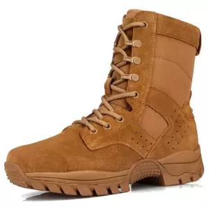 군화 사막화 부츠 초경량 워커 전술화 기본 정글화 밀리터리