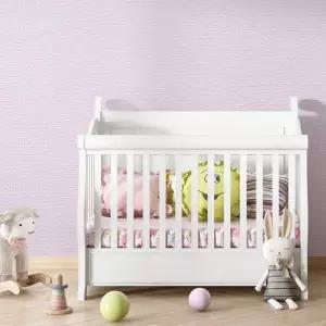 실크벽지 50cmX2.5m 타탄 핑크/곰팡이방지 포인트벽지 결로현상 접착식 포인트 단열벽지 인테리어 거실