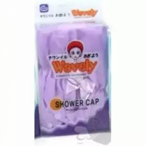 욕실용 방수 헤어캡 목욕 비닐 모자 세안용 샤워 방수커버