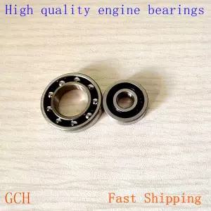 14x25.4x6 7x19x6 Novarossi OS 엔진 베어링 키트