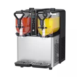 슬러시 기계 업소용 디스펜서 카페 메이커 머신 자동 음료