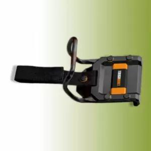 망치걸이 공구집 작업파우치 주머니공구 연장 공구백 허리가방 통치 수납 수집 다용도 벨트 툴치 파우치