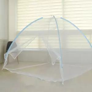 원터치 모기장 대 5-6인텐트 돔형 침실 침대 아기 아기용