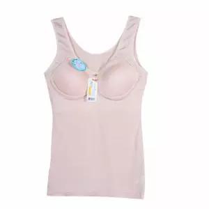 노와이어 브라 런닝 캡나시 내장이어 나탑 나시 편한 노나 러닝 패드 여성