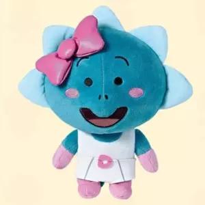 시간탐험대 다이노맨 케라걸 봉제인형선물용 크리스마스 동물 키즈 어린이 예쁜 캐릭터