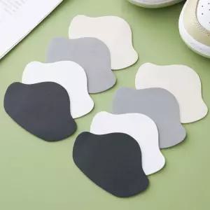 만능 운동화 뒤꿈치 수선 패드 6P 신발 뒷축 축구화 까짐 새신발 뒷꿈치 발 물집 방지 뒤축 구두 로퍼 밴드