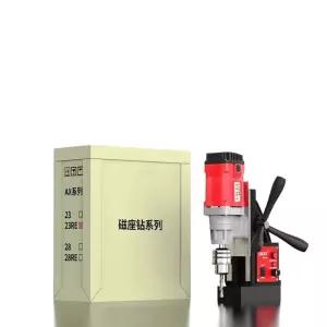 마그네틱 드릴 마그 기계 탁상 패키지 탭핑기 산업용 코아