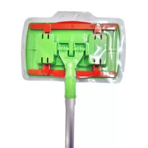 센스 청소기 밀대 원룸자취생걸레 극세사막대거실 업소용물 식당 양면 바닥 대형물