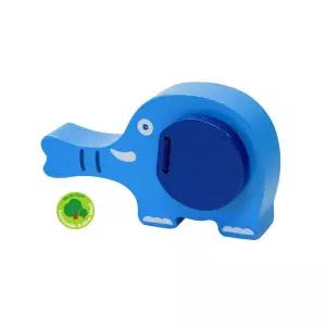 아임토이 코끼리 핸들 캐스터네츠(7690)