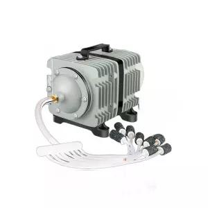 수족관 대용량 기포기 산소 산소발생기 에어 브로와 연못