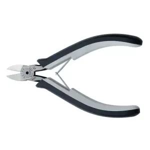 케이바-고급형 미니 프로 니퍼 MNC-A05 85g (1EA)류 공구 다용도 작업용 가정용 산업용 수공구 수작업