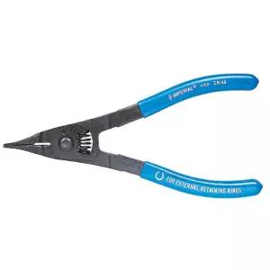 임페리얼-락킹 플라이어(스탠다드용)IR-47R 205mm(1EA)작업 산업용 가정용 락링 집게 다기능 공구 다용도