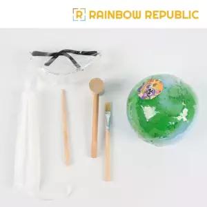 PV 공룡 화석 발굴 놀이 장난감 키트