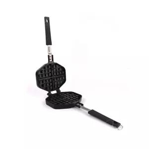 와플팬 미니 4구 DW-5200틀 만드는 와플 제조 만들기 메이커 조리