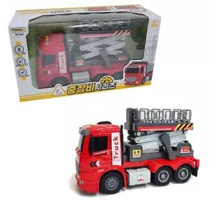 중장비시리즈 리프트트럭장난감 자동차완구 모형
