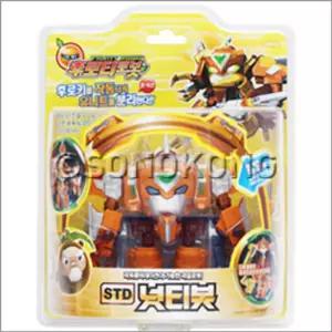 변신 액션 로보트 후로티로봇 장난감 넛합체 어린이 로장난감 팽이 공룡로 날선물 7살 움직이는로 남자아이