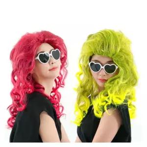 (PW) (파티가발 여신가) 가머리 통가 패션가 공연가 장기자랑가 코스프레가 용가