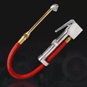 타이어게이지(국산 90)-바람넣기 공기주입 압체크 압력 자전거 및 공기압 주입기 공구 에어