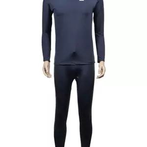 국내산 열풍기모 냉기잡는 흡습속건 남성 내의 상하세트얇은내복 발열 남자내의 보드라운 바지 겨울선물 군