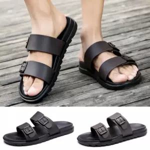 샌달 여름조리 남성쪼리 슬리퍼 남자샌들 쪼리 남자샌달 남성조리